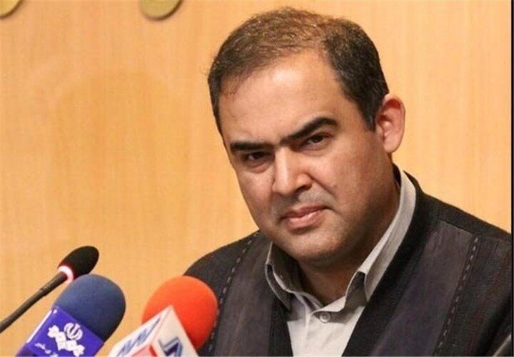 İranda tanınmış jurnalist həbs olundu