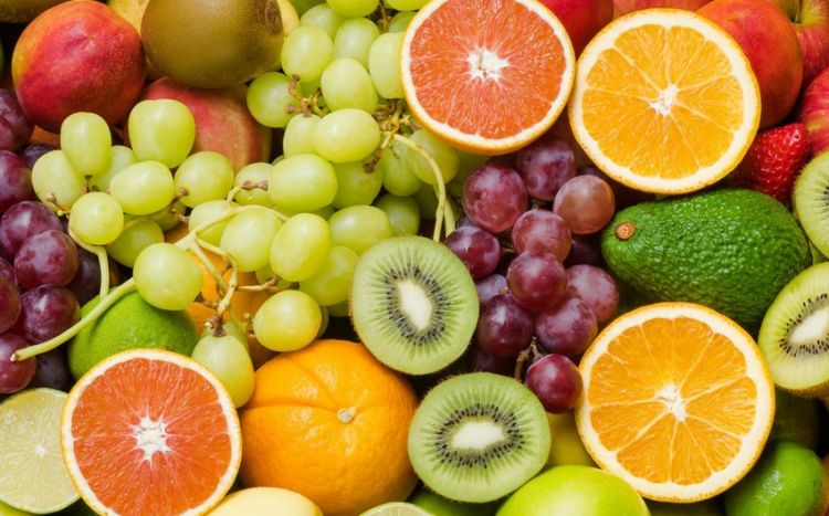 Россельхознадзор в июле проверил 8,4 тыс. тонн фруктов из Азербайджана