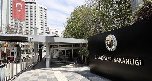 أنقرة تستدعي القائم بأعمال سفارة السويد بسبب "بي كي كي" الإرهابي