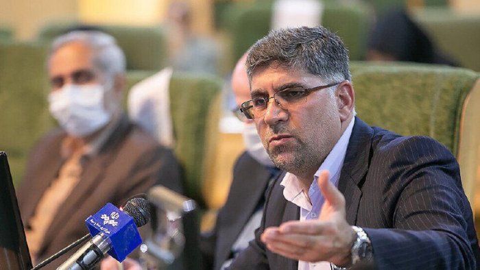 İran parlamentinin üzvü Zəngəzur dəhlizinə qarşı çıxdı