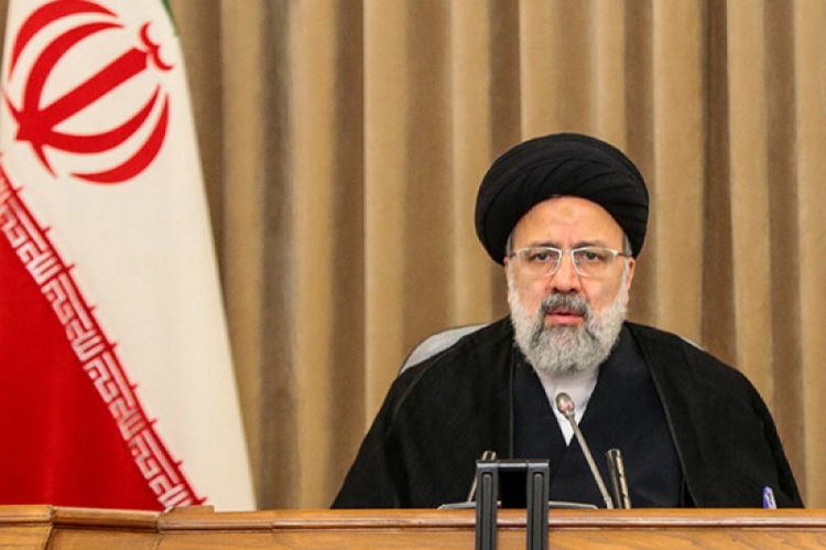 Раиси назначил постпреда Ирана при ООН и новых послов в 6 странах