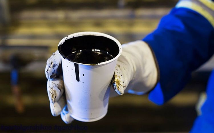 KİV: Əfqanıstan 350 min ton İran nefti alır