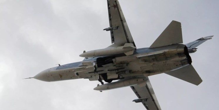 FSB Thwarts NATO-Supervised Ukrainian Intel Operation to Hijack Russian Combat Aircraft