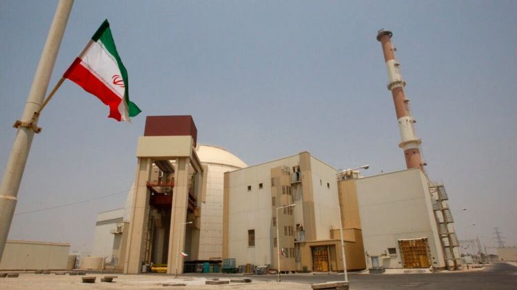 طهران لن تشغل كاميرات وكالة الطاقة الذرية حتى إحياء الاتفاق النووي