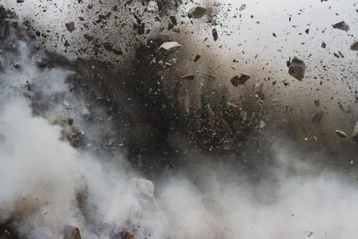 На турецко-армянской границе взорвалась мина, один человек пострадал
