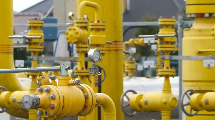 غازبروم: خفض شحنات الغاز عبر نورد ستريم اعتبارا من الأربعاء