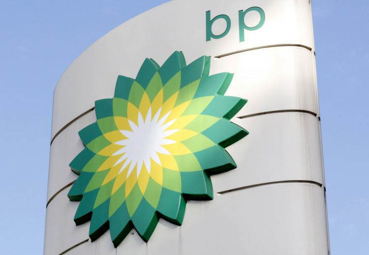 BP-nin Azərbaycan üzrə yeni vitse-prezidenti təyin olundu