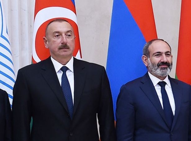 “Azərbaycan və Ermənistan liderlərinin görüşü hazırlanır” Erməni deputat