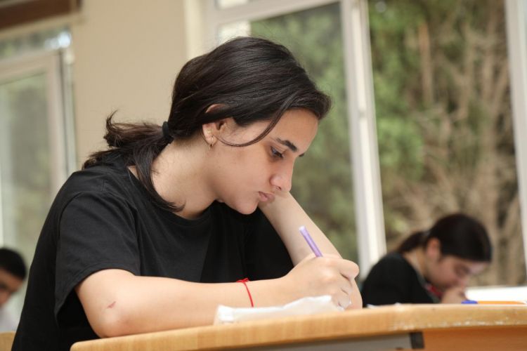 Внесена ясность в вопрос перевода обучающихся в Украине азербайджанских студентов