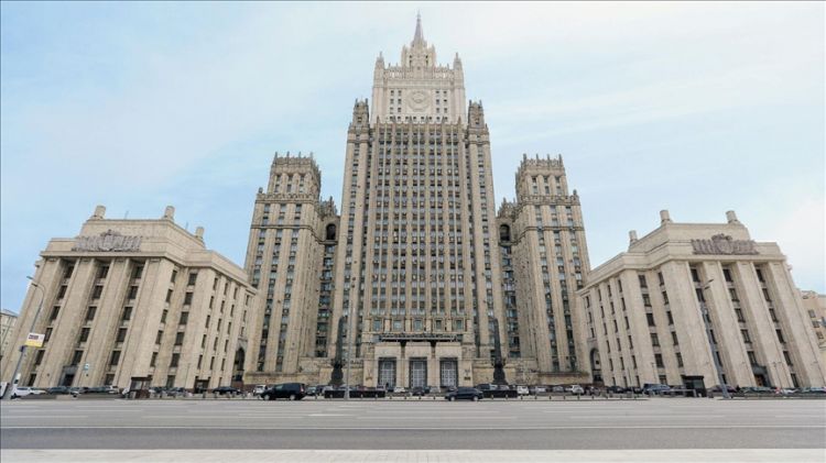 Москва выступает за превращение Южного Кавказа в зону мира и процветания МИД РФ