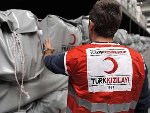 Турция в топе самых «щедрых» стран мира