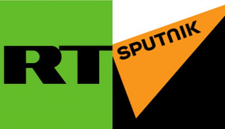 Американские сенаторы призвали усилить модерацию RT и Sputnik