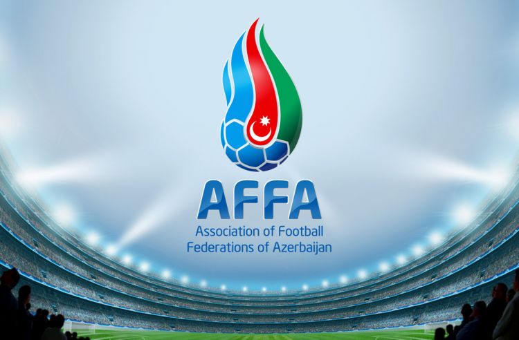 AFFA 6 futbol klubunun Birinci Divizionda çıxışı təmin etmədi SİYAHI