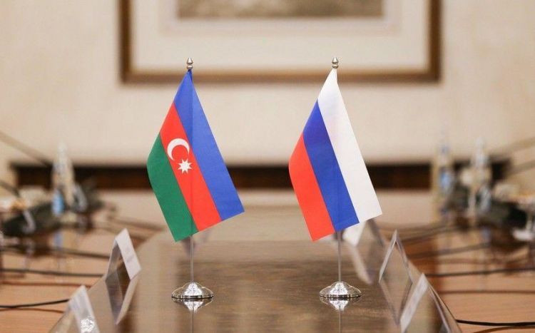 Azərbaycan-Rusiya prokolu imzalandı Samur çayından istifadə ilə bağlı