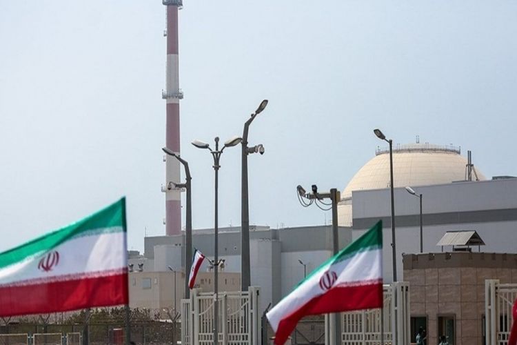 В Иране начинается строительство нового исследовательского реактора