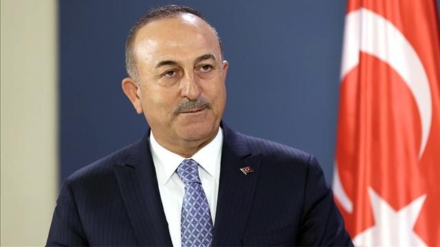 “Ceyhun Bayramov erməni həmkarı ilə görüşdən razıdır” Çavuşoğlu