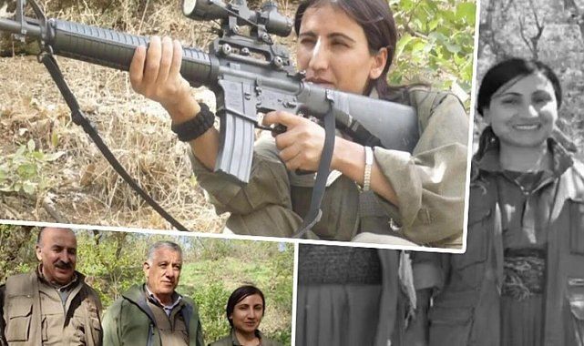 PKK-nın Ermənistandakı keçmiş qadın lideri məhv edildi