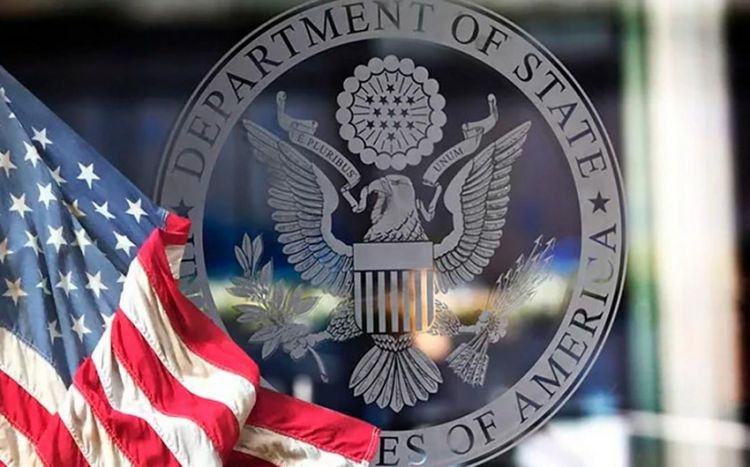 США готовы внести свой вклад в диалог между Азербайджаном и Арменией Госдеп