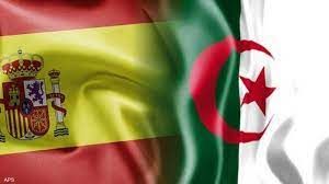 الجزائر تنفي عودة علاقاتها التجارية مع إسبانيا