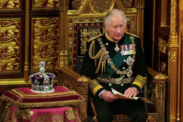 Фонд принца Чарльза получил £1 млн от родственников Усамы бен Ладена Times