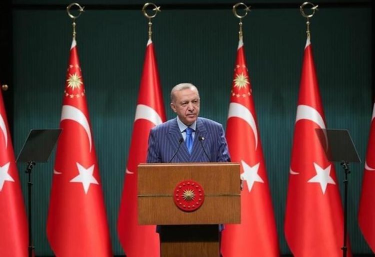 Эрдоган заслуживает номинации на Нобелевскую премию мира экс-советник министерства обороны США