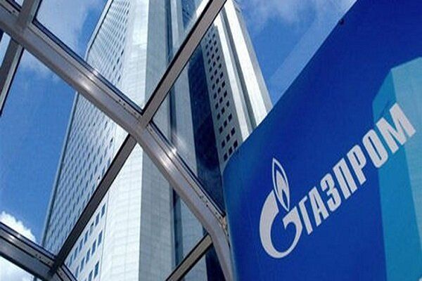 Russia’s Gazprom halts gas supplies to Latvia
