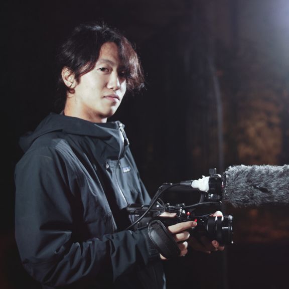 Japanese filmmaker detained in Myanmar’s capital Yangon