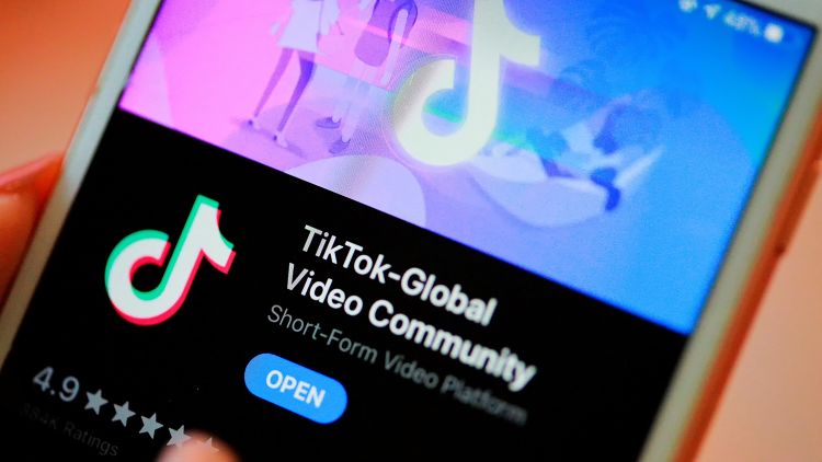 TikTok разрабатывает «убийцу» Apple Music и Spotify