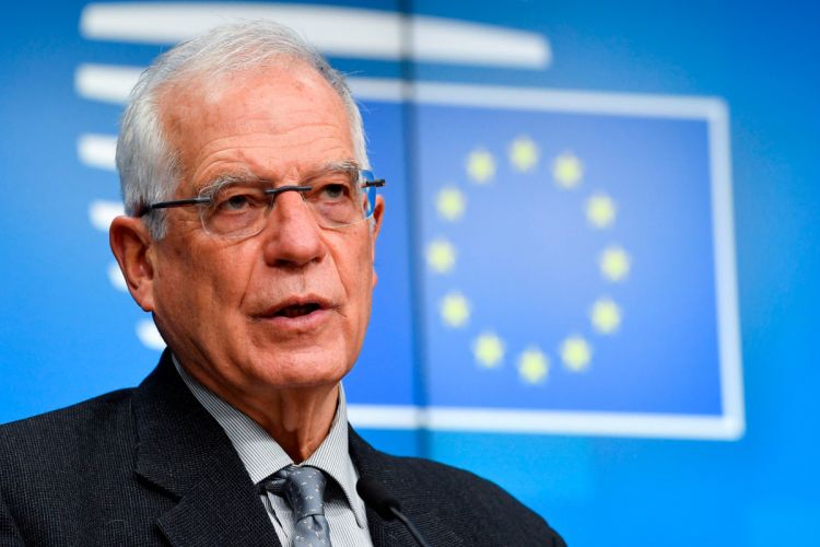 ЕС прокомментировал решение Косово отложить введение ограничений на въезд