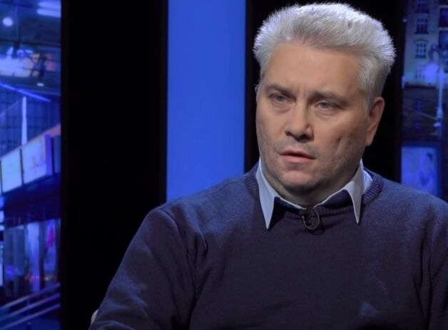 "Украина не признаёт независимость Косово" эксперт