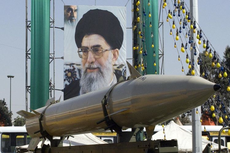 У нас есть технические возможности для создания атомной бомбы Иран