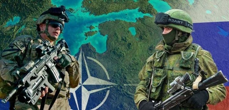 Следующий конфликт России и НАТО произойдет в Арктике - эксперт