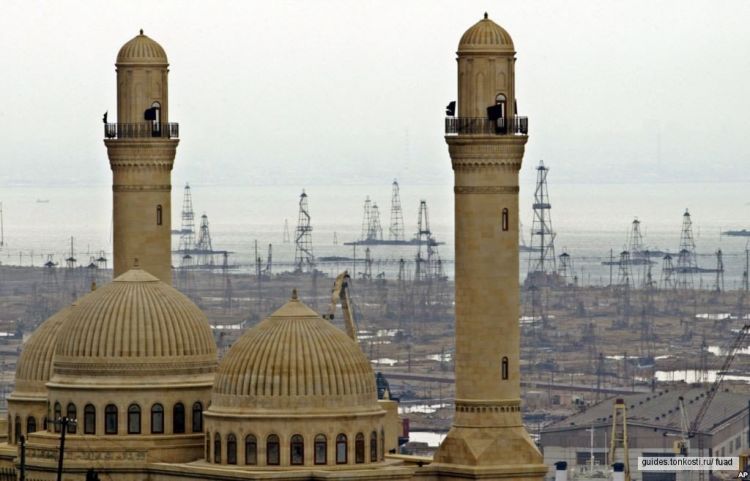 В Азербайджане начался этап собеседования на вакантные должности в мечетях