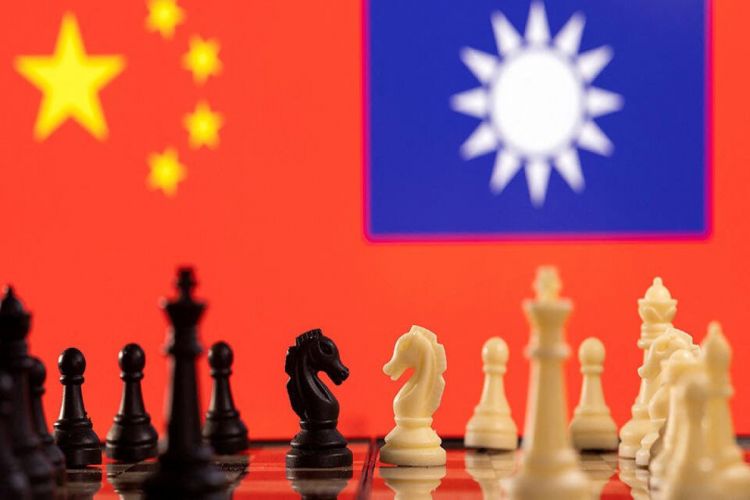 Визит Пелоси на Тайвань подорвет отношения Китая и США Посол Китая в ООН