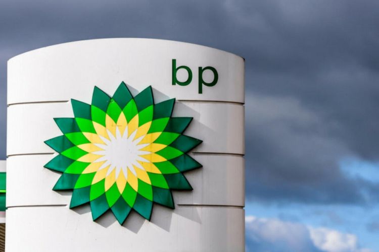 BP завершила второй квартал с рекордной прибылью