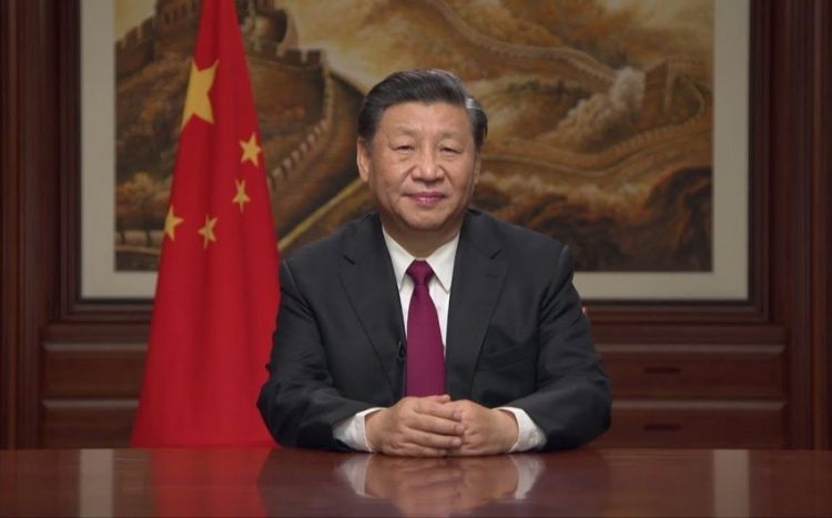 Председатель КНР Си Цзиньпин высказался о визите Пелоси на Тайвань