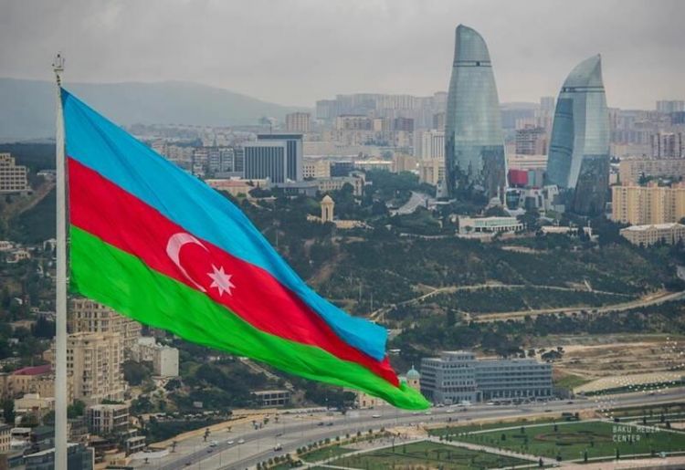Азербайджан демонстрирует экономический рост, несмотря на мировой пандемический кризис ВЗГЛЯД ИЗ США