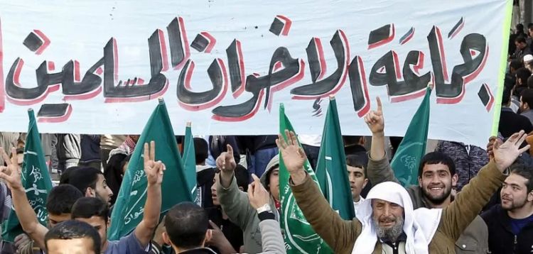 مخابرات بريطانيا حذرت من تمكين الجيش المصري الإخوان المسلمين من الحكم بعد ثورة 23 يوليو