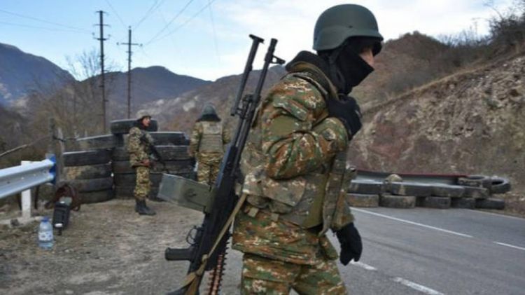 مقتل جنديين وإصابة 15 في اشتباكات بين قوات من أذربيجان وأرمينيا