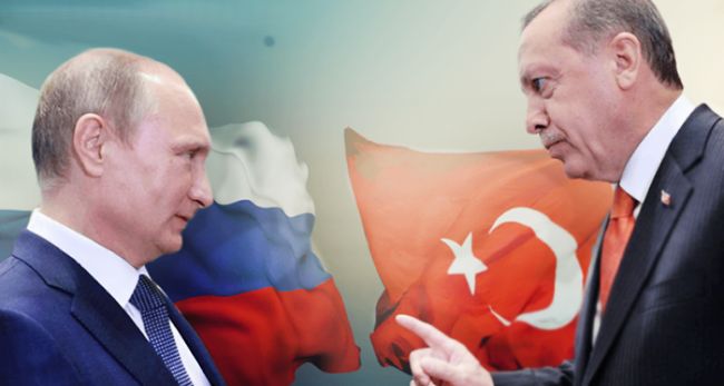 Türkiyənin anti-Rusiya sanksiyalarına qoşulmamağının ƏSAS SƏBƏBLƏRİ Politoloqdan AÇIQLAMA