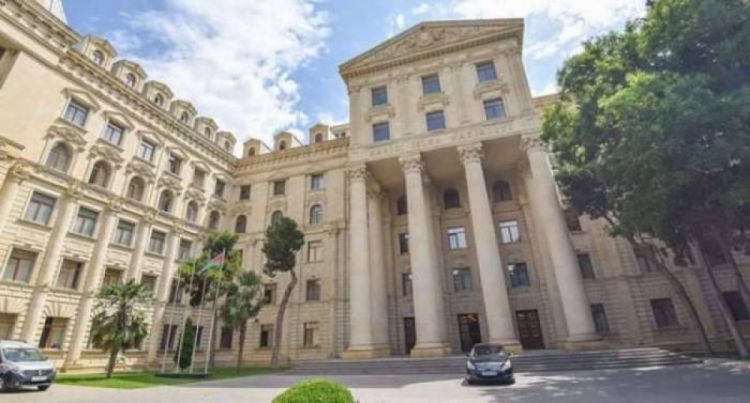 Азербайджан и Португалия намерены продолжать развивать двусторонние отношения