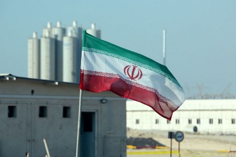 Iranian, Russian chief negotiators discuss JCPOA in Vienna