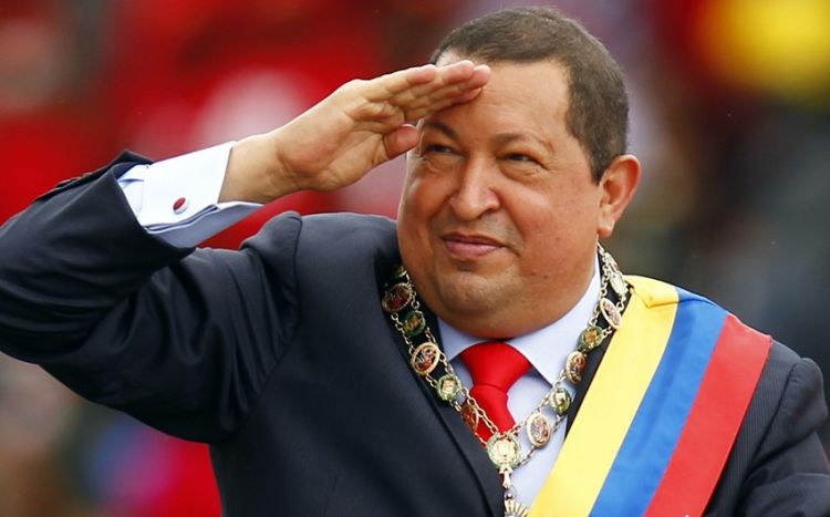 Россия обвинила США в убийстве Уго Чавеса