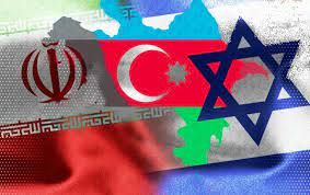 Азербайджано-израильские отношения не представляют опасности для Ирана эксперт