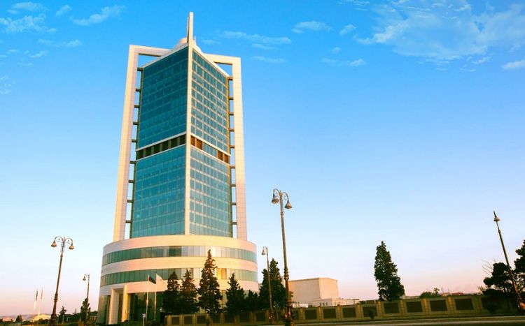 ГНФАР продлил срок депозита в Центральном банке Турции