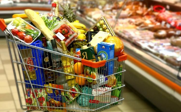 Мировые цены на продовольственные товары продолжают снижаться