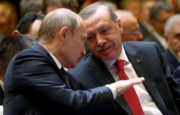 Ərdoğan-Putin görüşündə bu məsələr müzakirə olunur