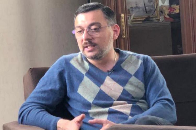 Журналист Джейхун Аскеров нуждается в продолжительном лечении TƏBİB