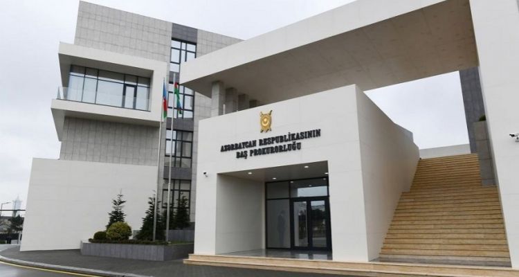 Возбуждено уголовное дело в связи с нападением на посольство Азербайджана в Лондоне