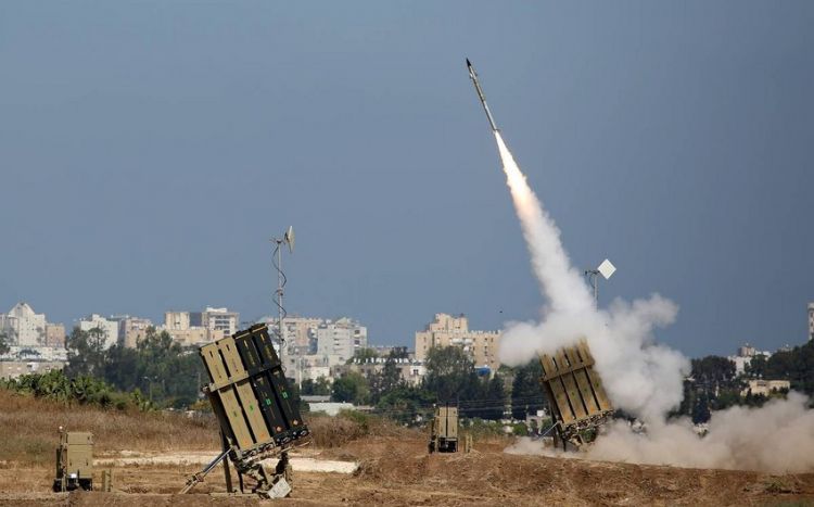 Израиль продолжит операцию в секторе Газа